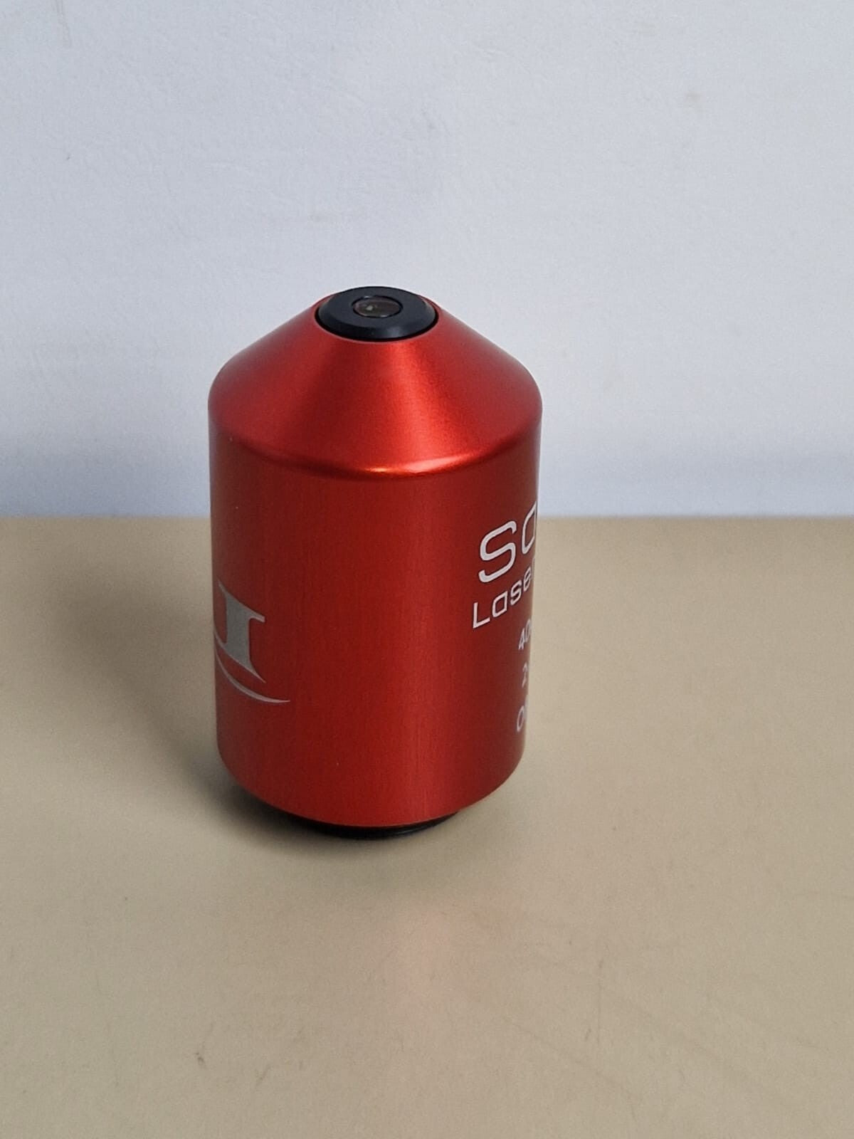 leica RI saturn 5 laser lens 40x/0.5 for DMi8 IVF Biopsy microscope 6 47 500 078