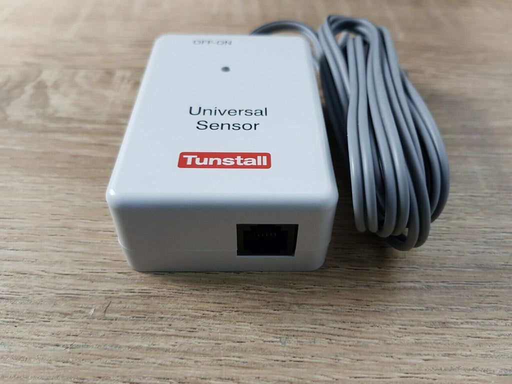 tunstall 869Mhz universal radio sensor 41005/30 door bed alarm6