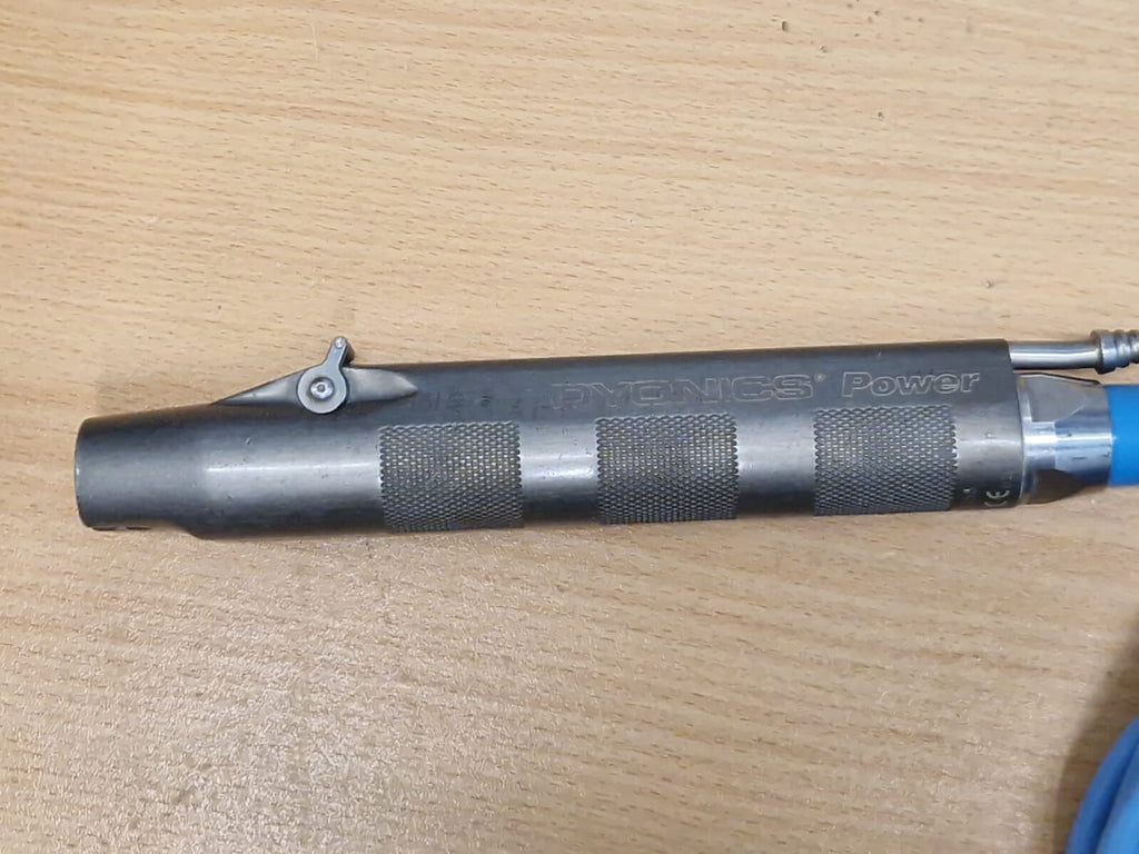 smith nephew dyonics hand piece  motor ref: 7205355 + 6 months warranty12