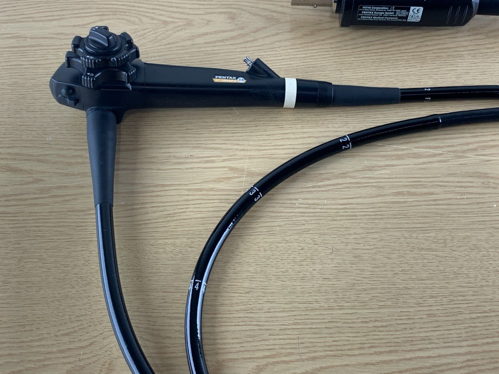 pentax EC 3890Fi2 colonoscope video endoscope kolonoskop endoscopia2