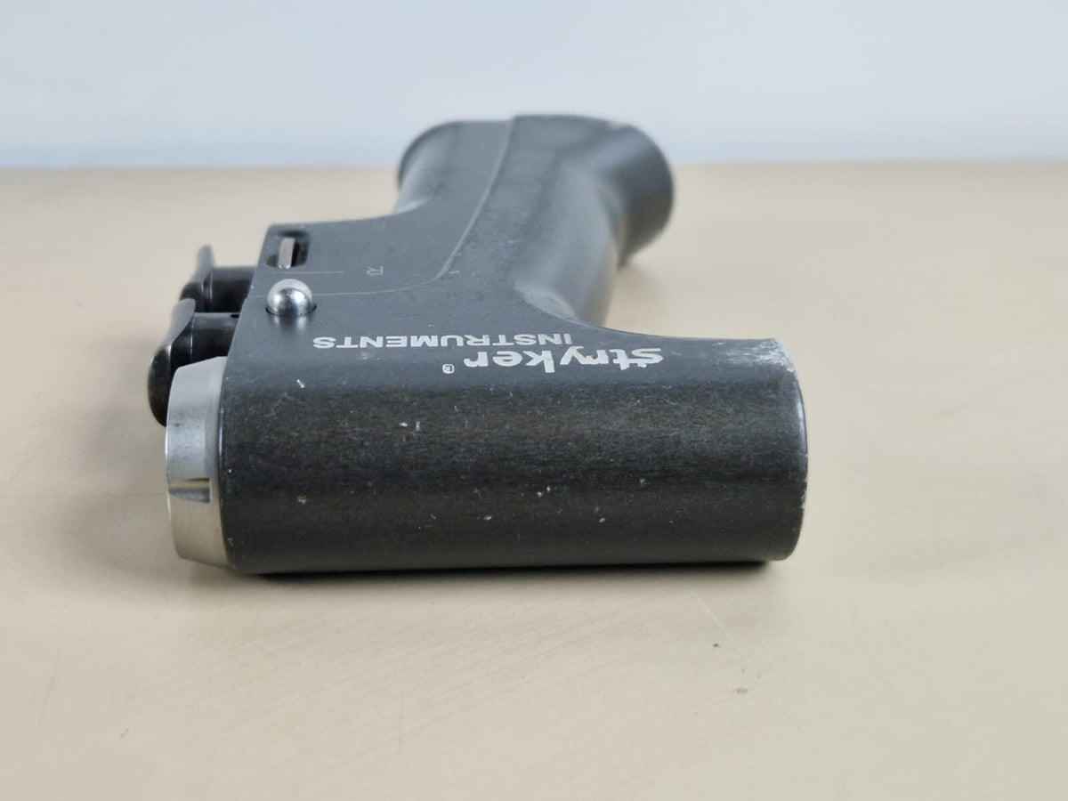 stryker  5100 99 TPS universal driver dual trigger handpiece motor5