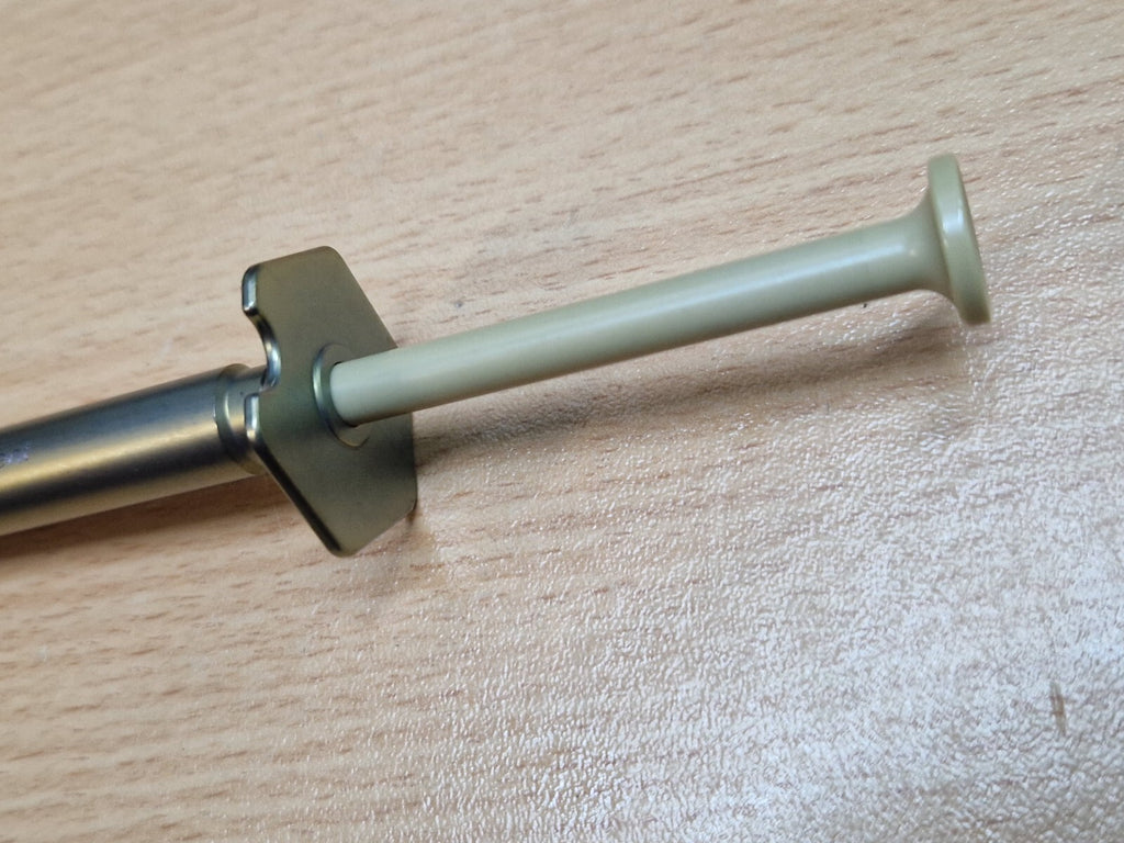 duckworth & kent IOL ultra delivery system handpiece DK77861