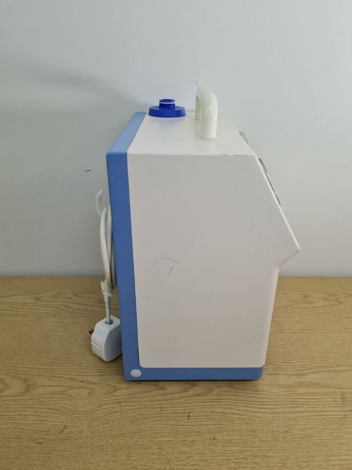 suction Unit SAM 18 suction pump4