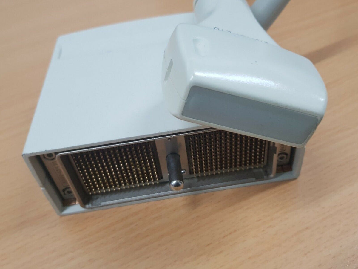 siemens sonoline 5.0HDPL40 linear probe transducer Ultraschallsonden transductor4