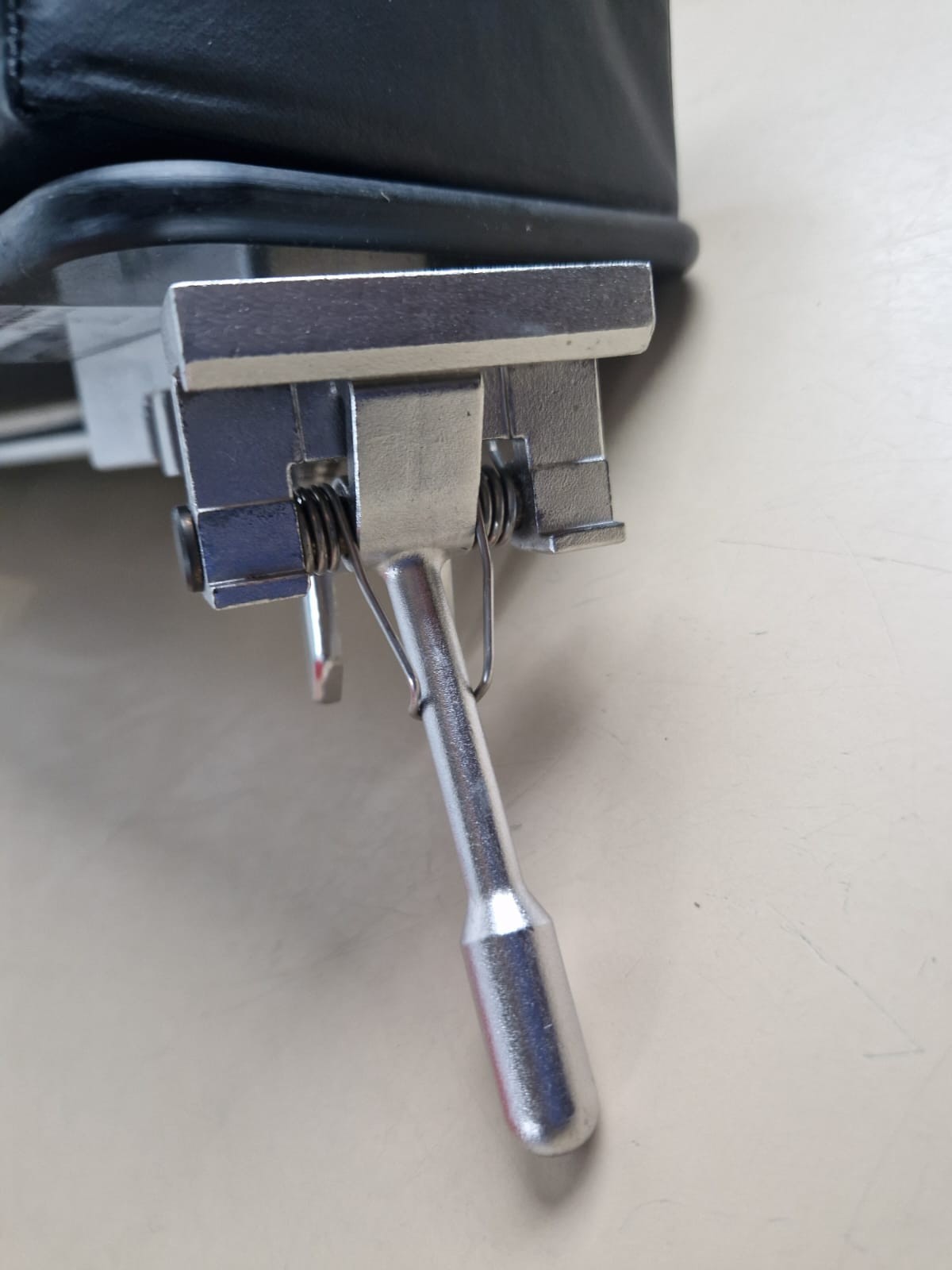maquet swivel arm board SU01.04990001 with maquet cushion SU11.24990002/153