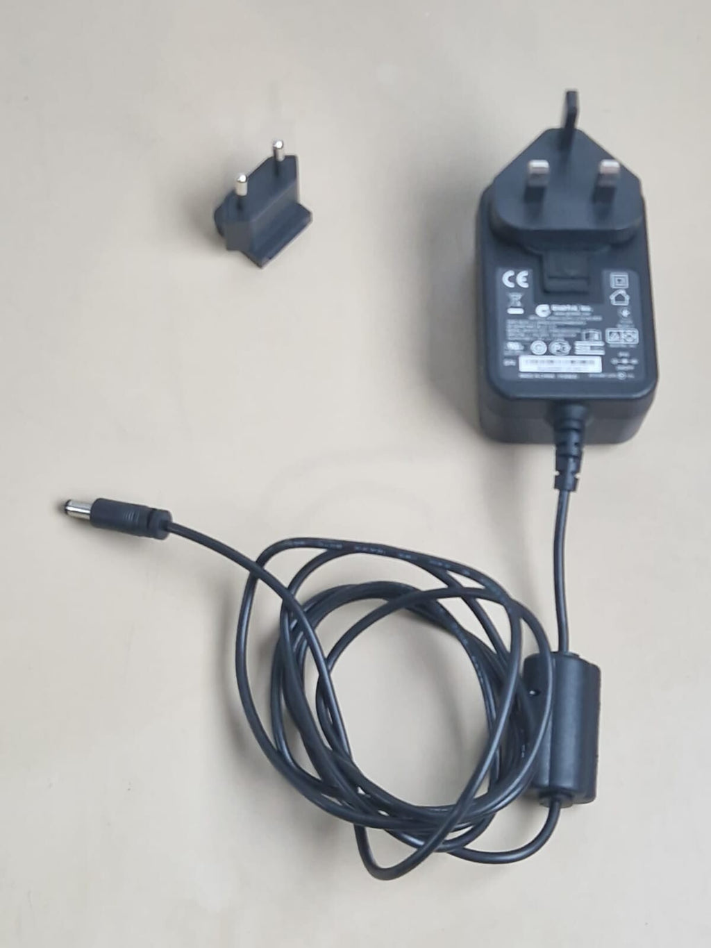 precision plus M finishing touch with handpiece and footswitch12