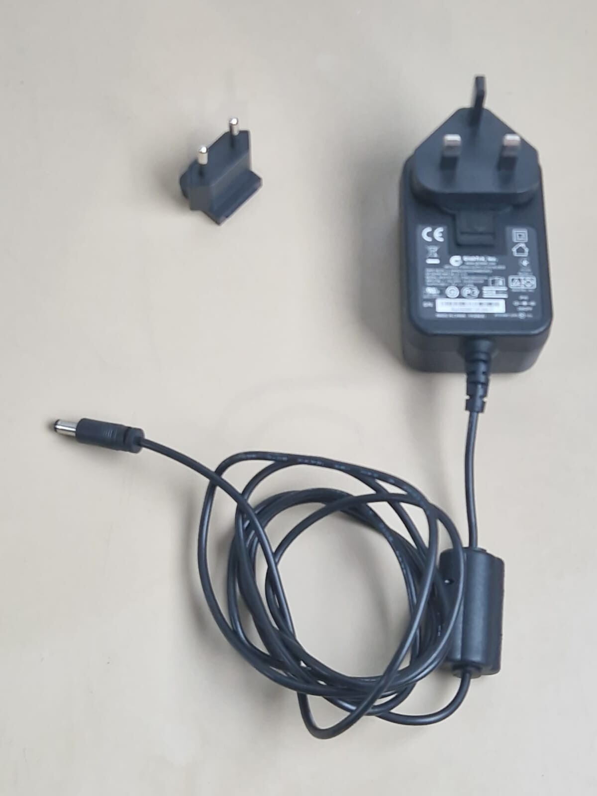 precision plus M finishing touch with handpiece and footswitch12