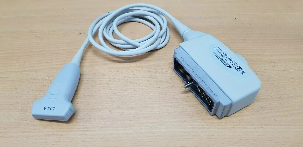 ultrasonix L14 538 linear ultrasound transducer probe transductor transduktor5