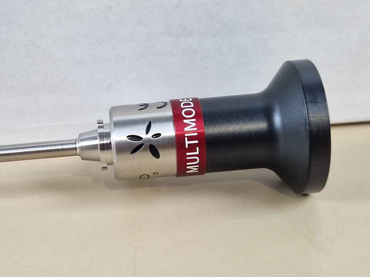 smith nephew dyonics rigidscope hysteroscope 4 mm 0 degree 30cm scope 7205463S10