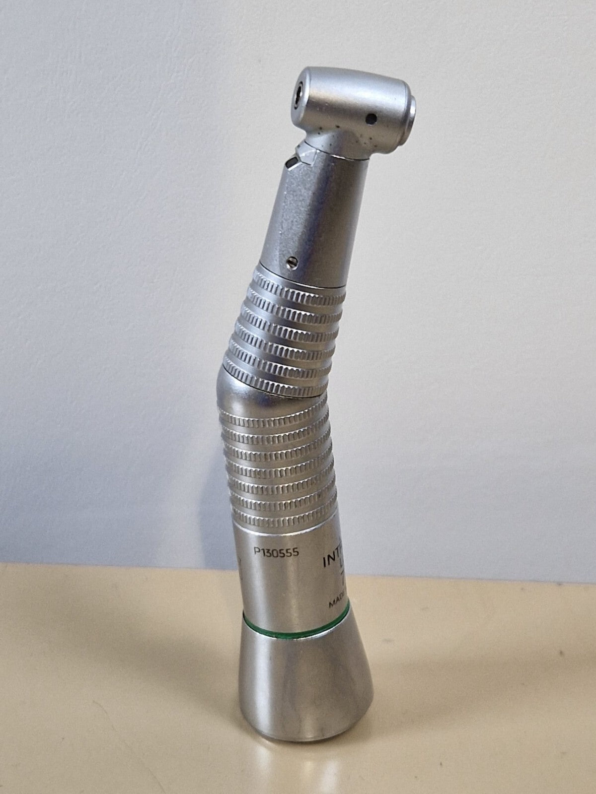 kavo Intra matic LUX 2 7 LN dental handpiece with light guide and kavo 68LH head6