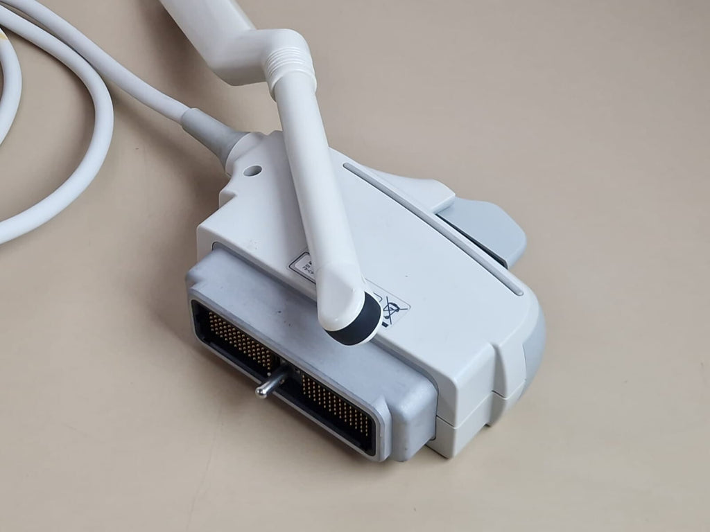 Philips ultrasound C9 4EC  TV probe transducer12