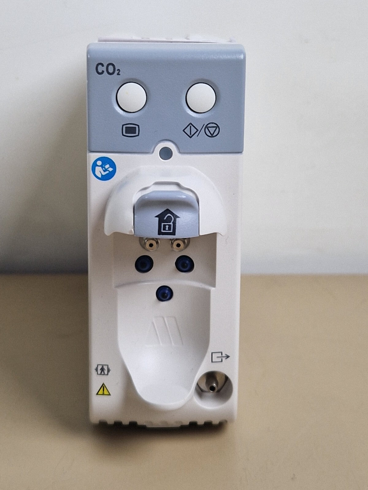 mindray CO2 gas module PN: 115 020189 000