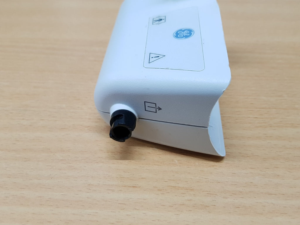 GE dash capnoflex Co2 module sidesteam capnography CO2 module4