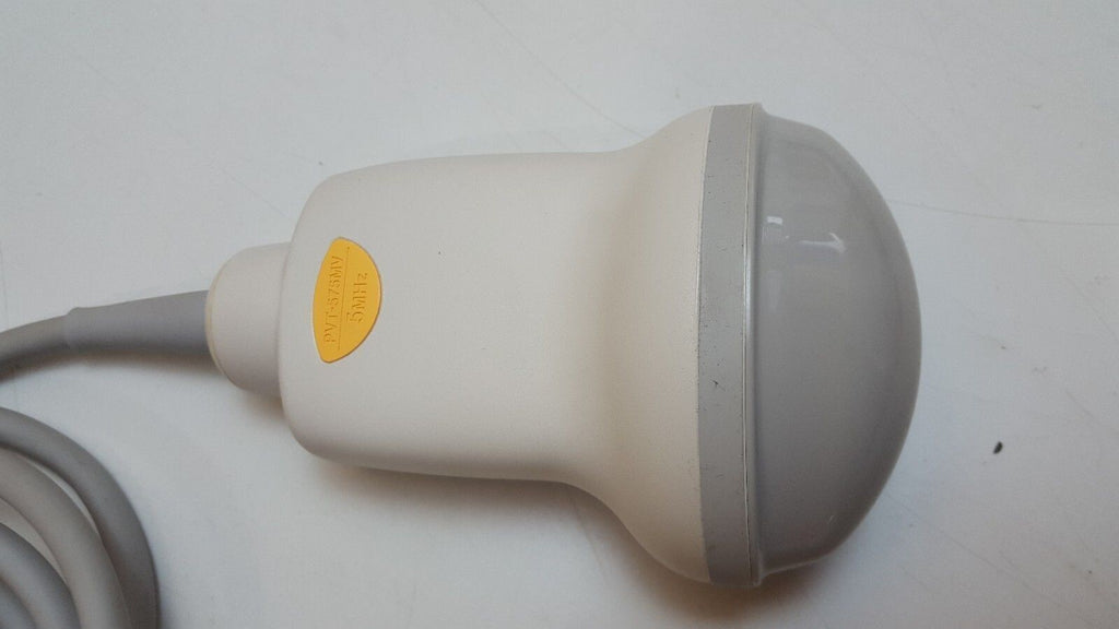 toshiba PVT 575MV ultrasound probe transducer 3D   4D probe ultraschall sonde5