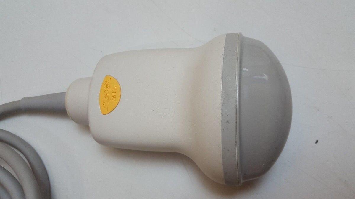 toshiba PVT 575MV ultrasound probe transducer 3D   4D probe ultraschall sonde5