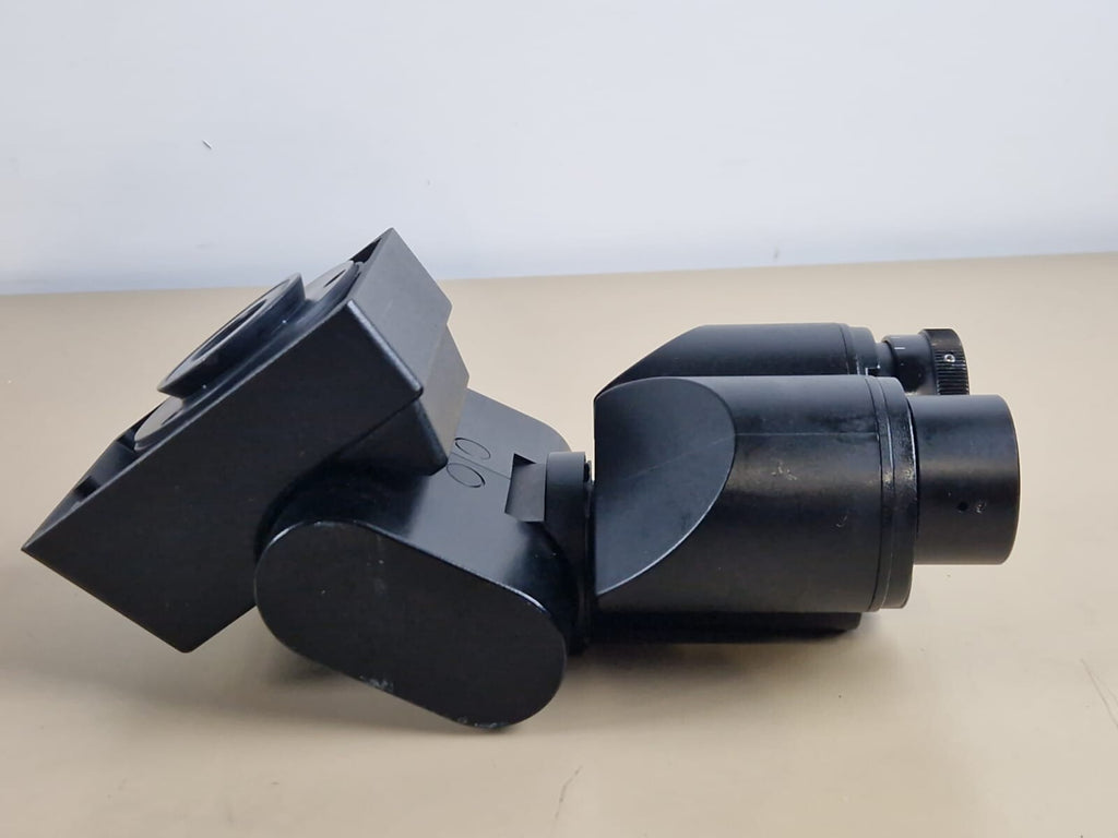 olympus U TBI 2 tilting binocular microscope head8