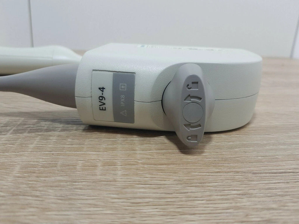 siemens EV9 4 ultrasound transducer probe ultraschallsonden wandler transductor6