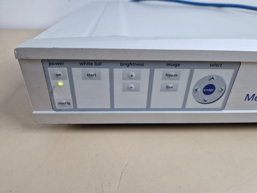 carl zeiss mediLive trio pal camera control processor ref:690440765611
