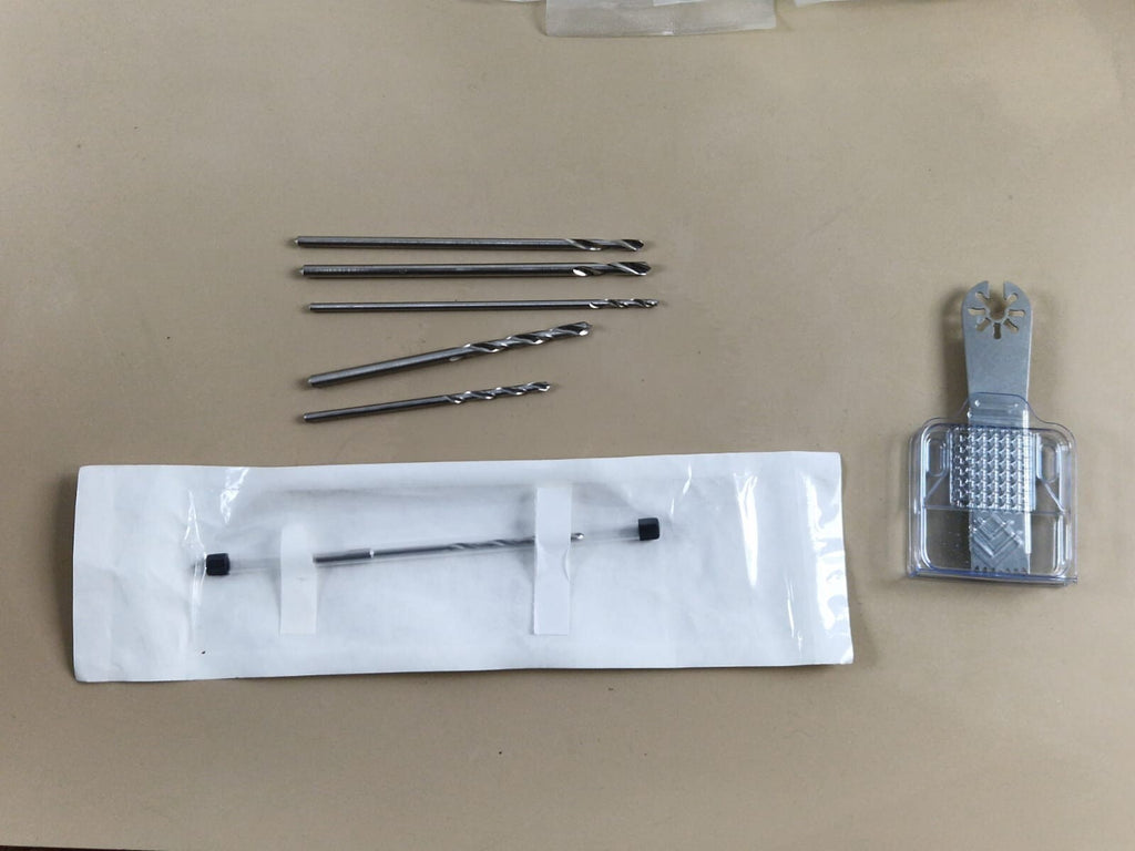 conmed hall power pro max handpiece drill reamer AO saw kwire battery charger20