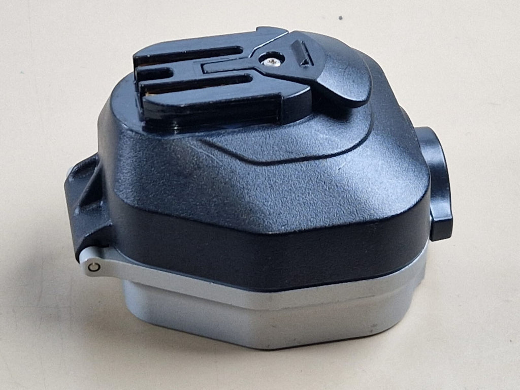 de soutter aseptic battery housing AH 610 module desoutter5