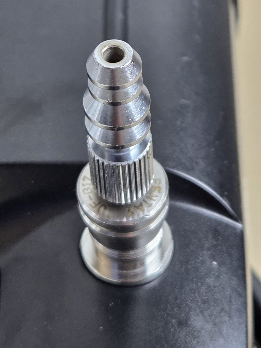 pentax OF G17 cleaning adapter endoscope1