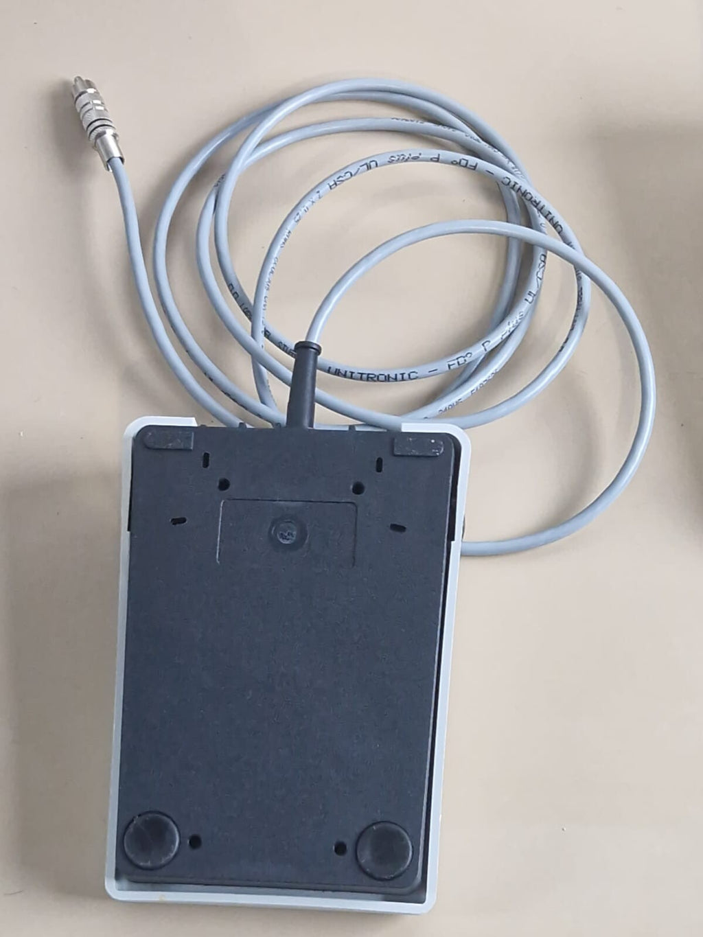 precision plus M finishing touch with handpiece and footswitch14
