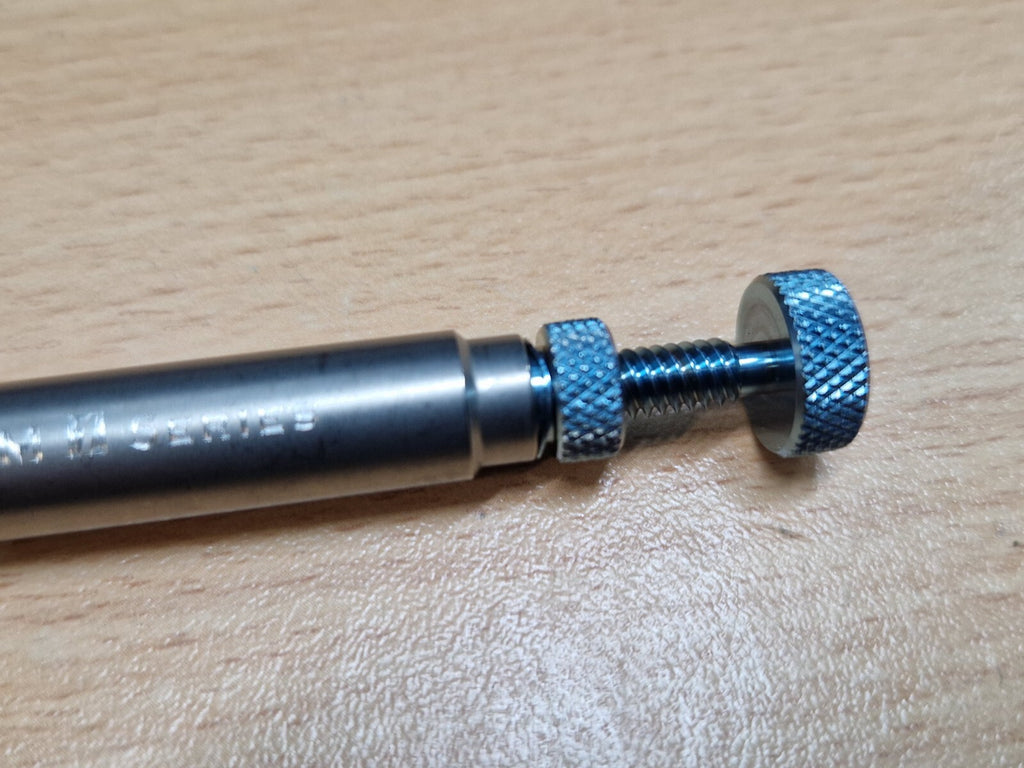 duckworth kent IOL unfolder DK7796 platinum 1 series ultra delivery handpiece3