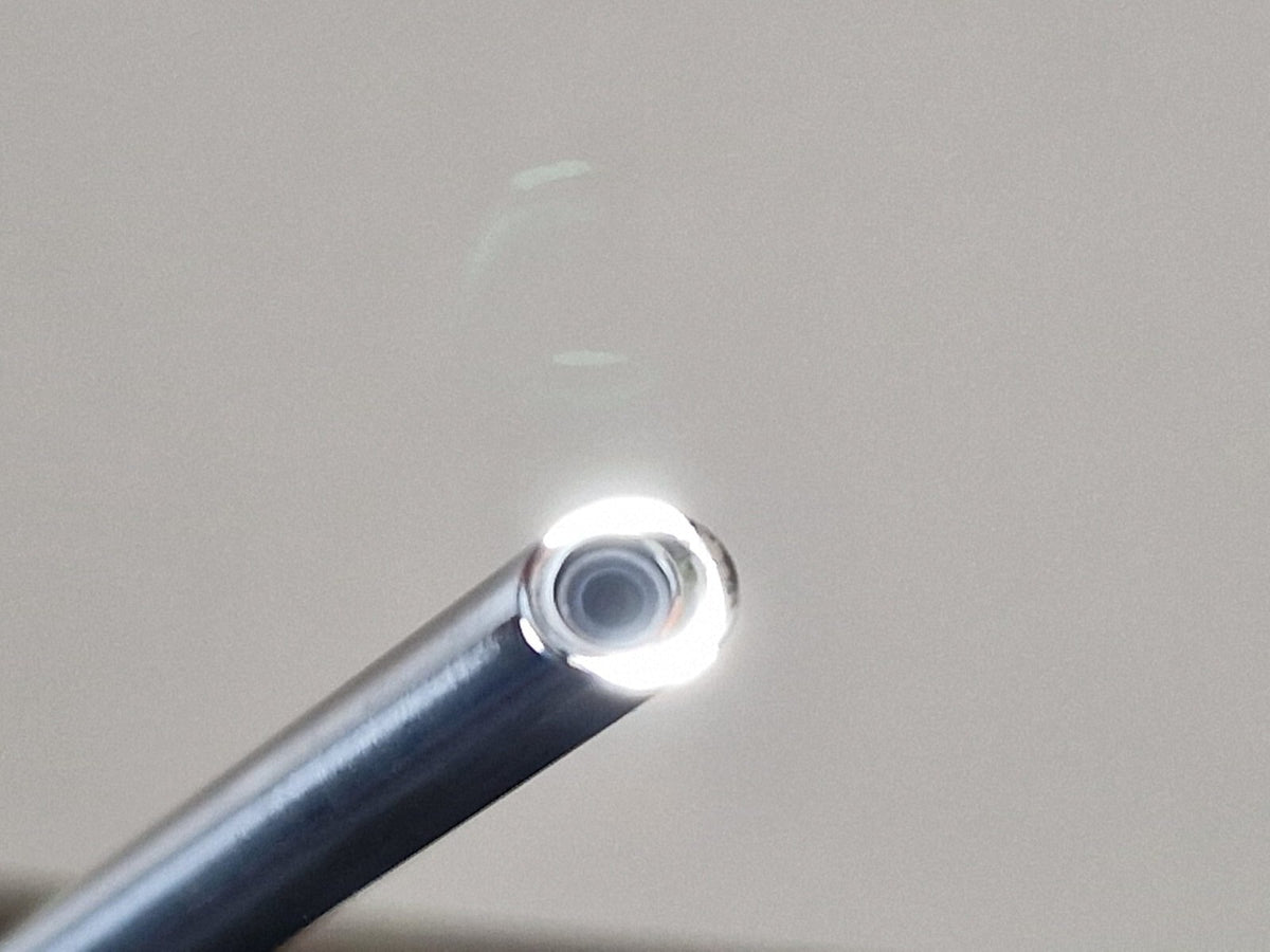 smith nephew dyonics HD rigid scope telescope 4.00mm 30° ref 72202956 for camera14