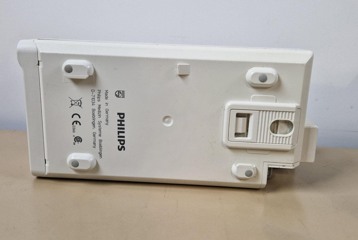 philips M3015B Microstream CO2 module+ press + temp C06 last cal:11 january 20234