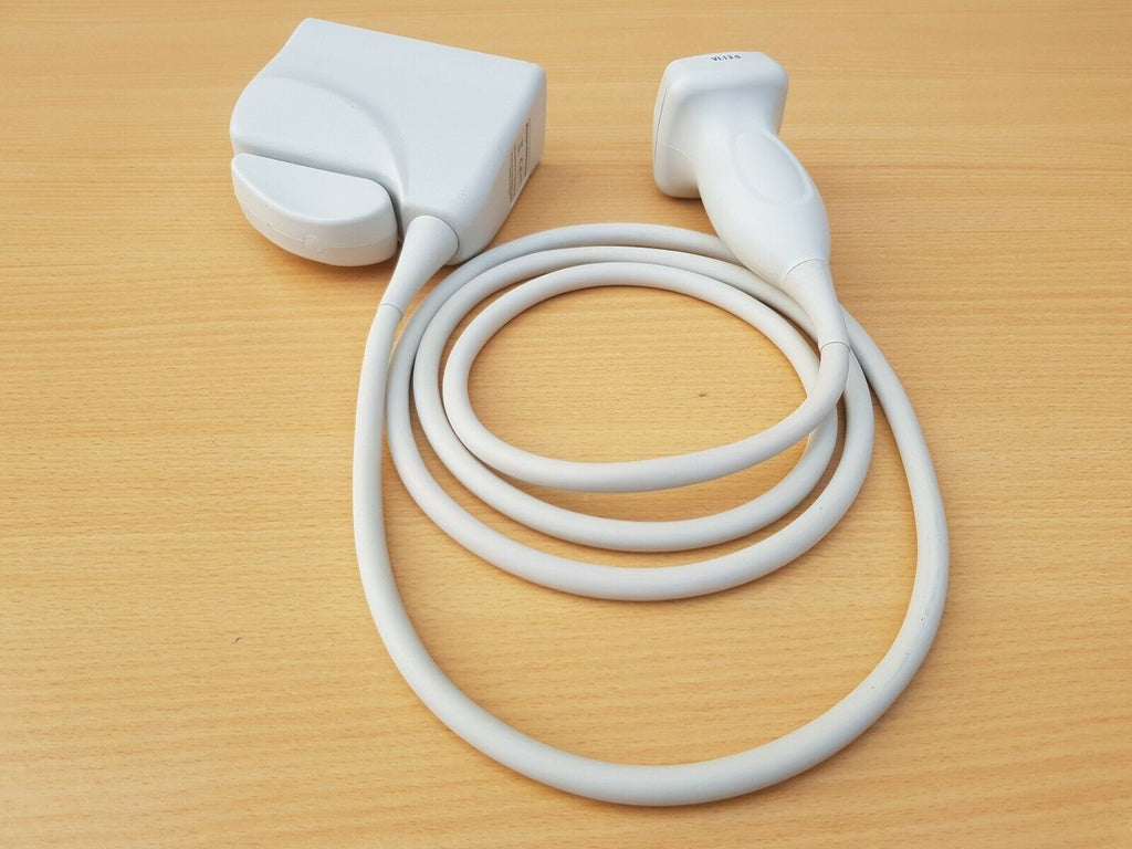 philips VL13 5 3D 4D linear ultrasound probe transducer transductor ultraschall8