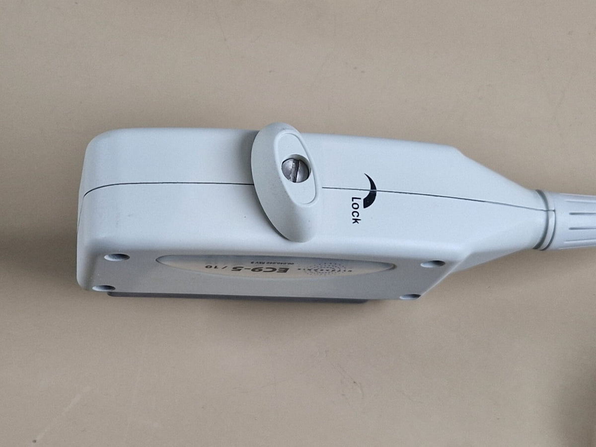 ultrasonix EC9 5/10 9   5 MHz TV probe transducer ultraschall sonde transductor2