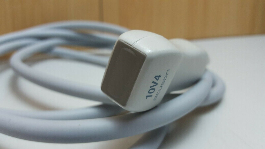 siemens acuson 10V4 ultrasound probe transducer ultraschallsonden transducer9