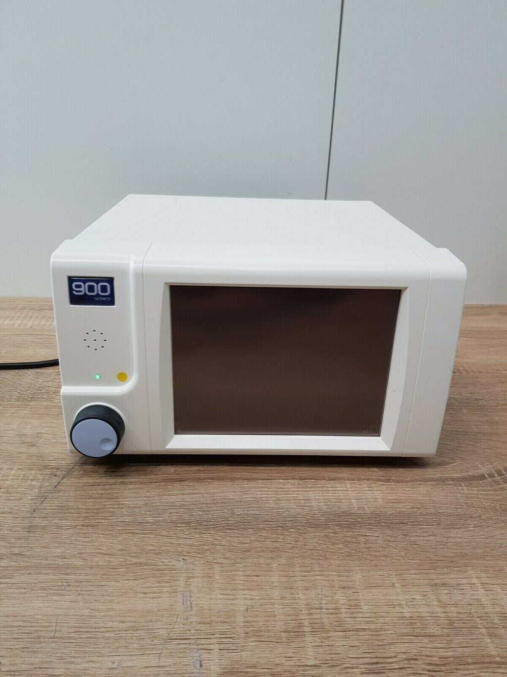 spacelabs 900 series anaesthesia ventilator model 990 Spacelabs10