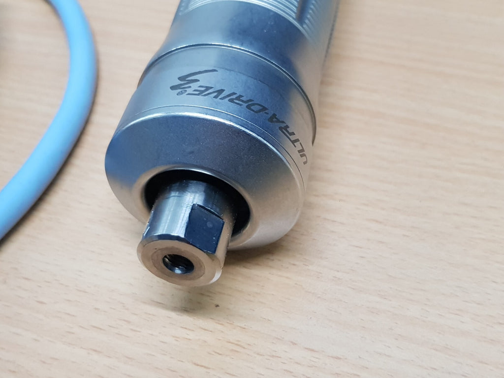 zimmer biomet ultra drive 3 ultrasonic revision handpiece 423936 for osteotome3