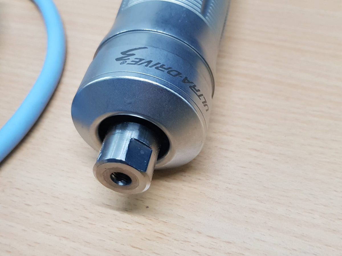 zimmer biomet ultra drive 3 ultrasonic revision handpiece 423936 for osteotome3