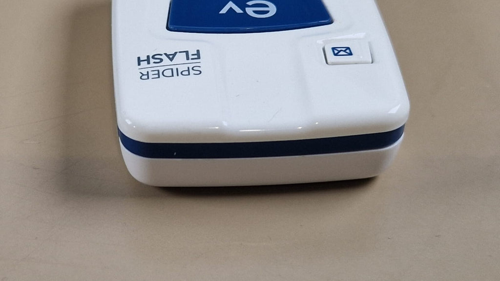 sorin ECG recorder smart event loop spider flash microport CRM with simcard5