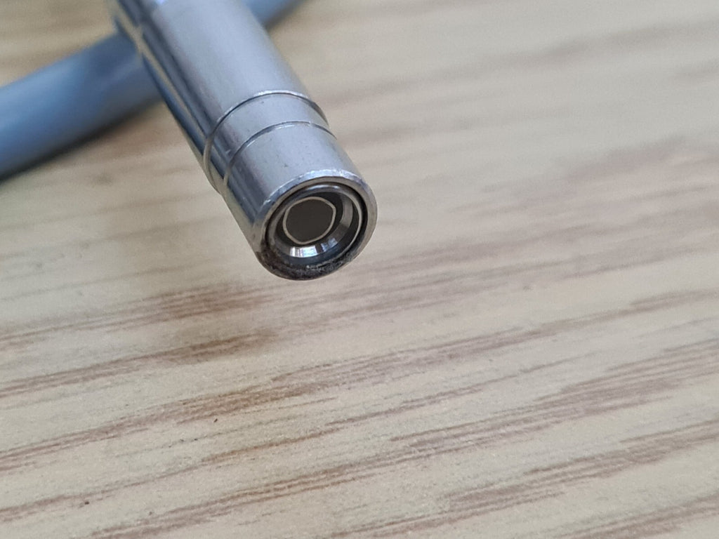 olympus fiberoptic fiber optic light cable guide WA03200A + endoscope connector2