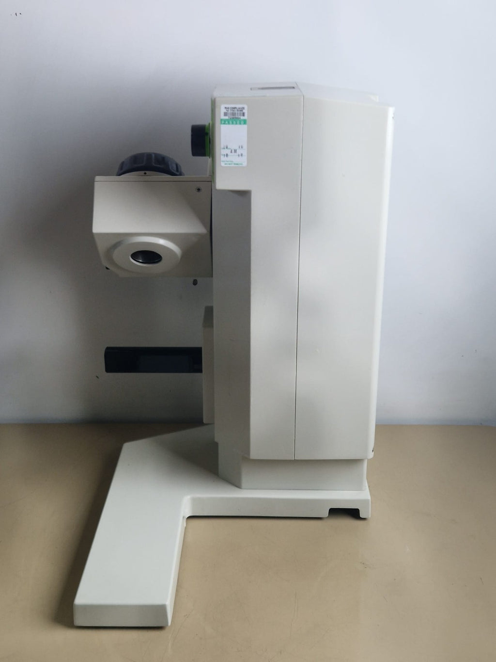 buchi rotavapor R II evaporator Rotary Evaporator12