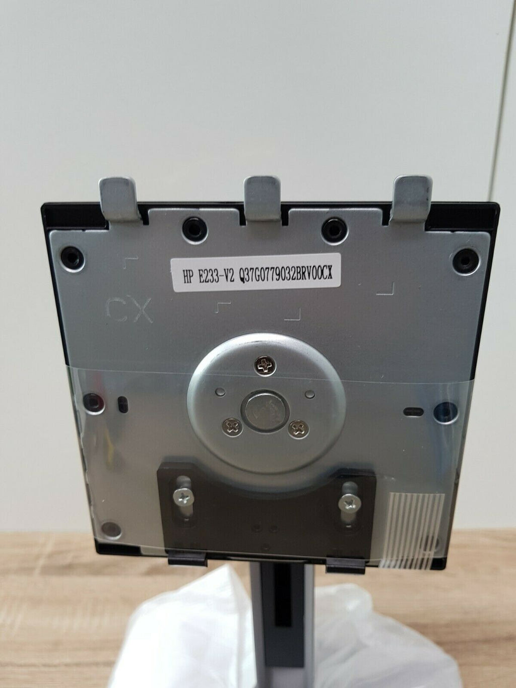 HP monitor screen adjustable stand for 23" HP E243 E233 E223 E243i elite display7