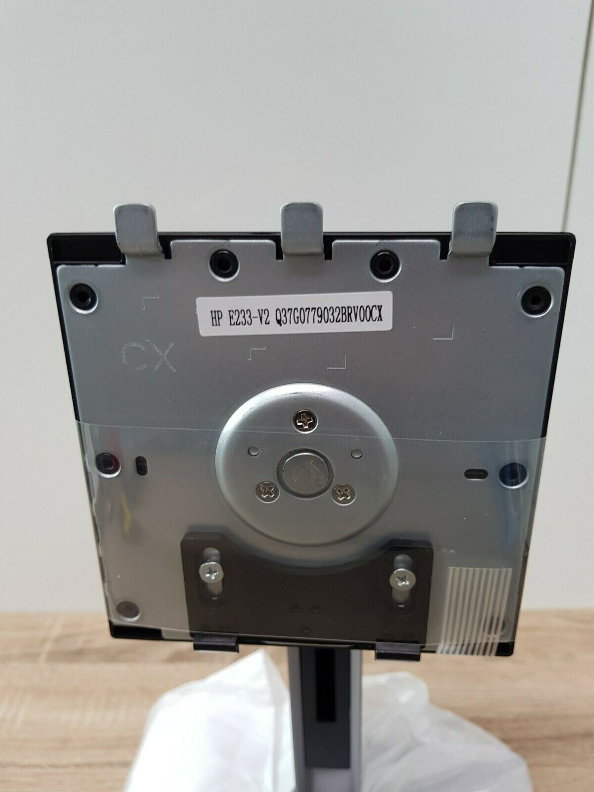 HP monitor screen adjustable stand for 23" HP E243 E233 E223 E243i elite display7