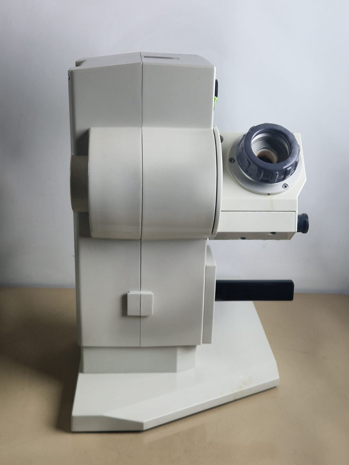 buchi rotavapor R II evaporator Rotary Evaporator7