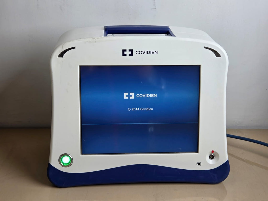 covidien VNUS RFG3 closurefast RFA generator - SW:1.11.00