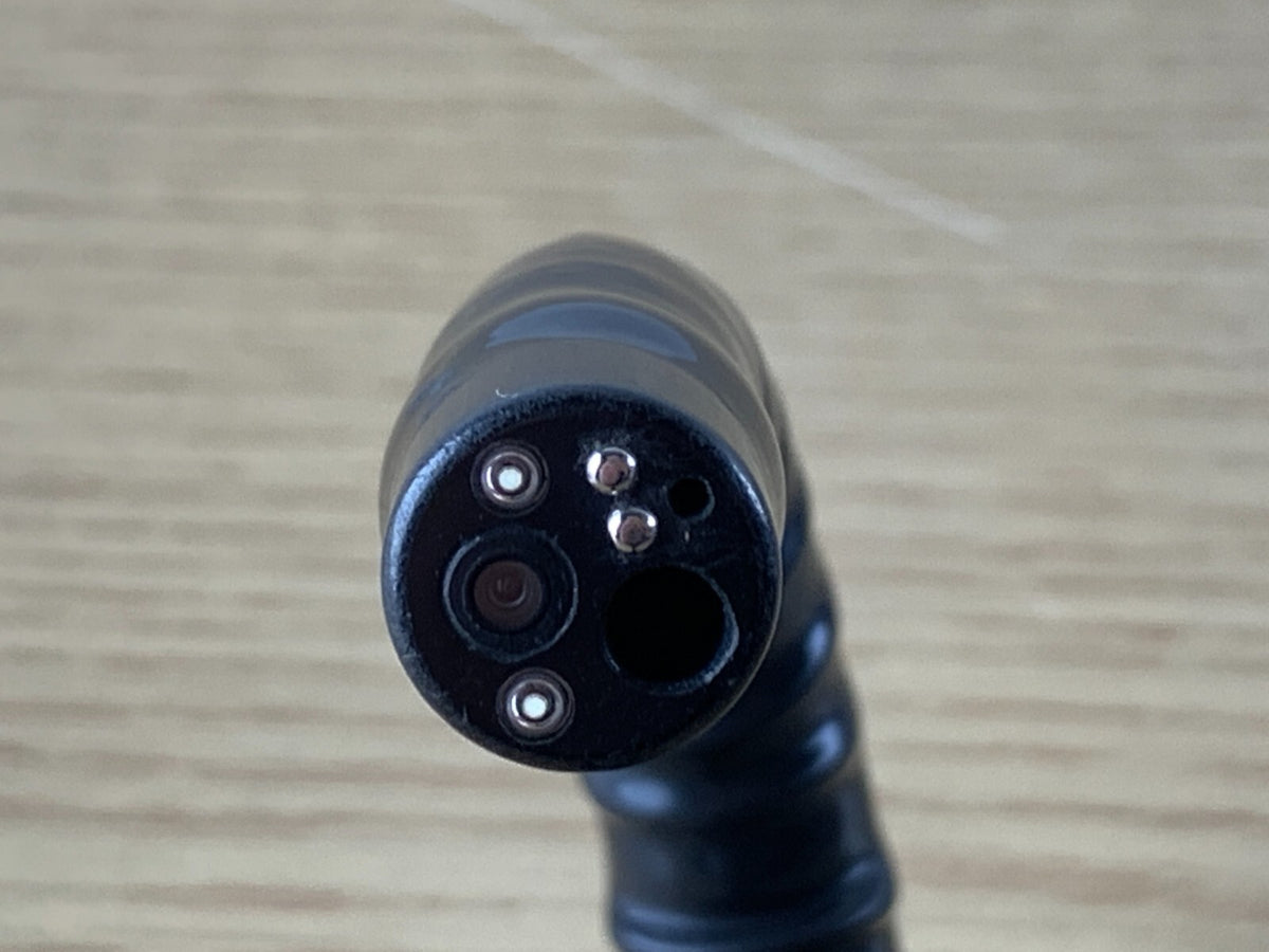 pentax EC 3890Fi2 colonoscope video endoscope kolonoskop endoscopia8