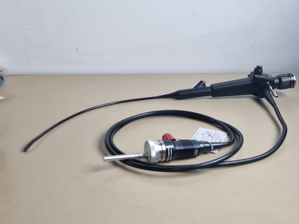 Pentax 15X 4.9mm 350mm fiber scope endoscope endoskop endoscopy 0 broken12