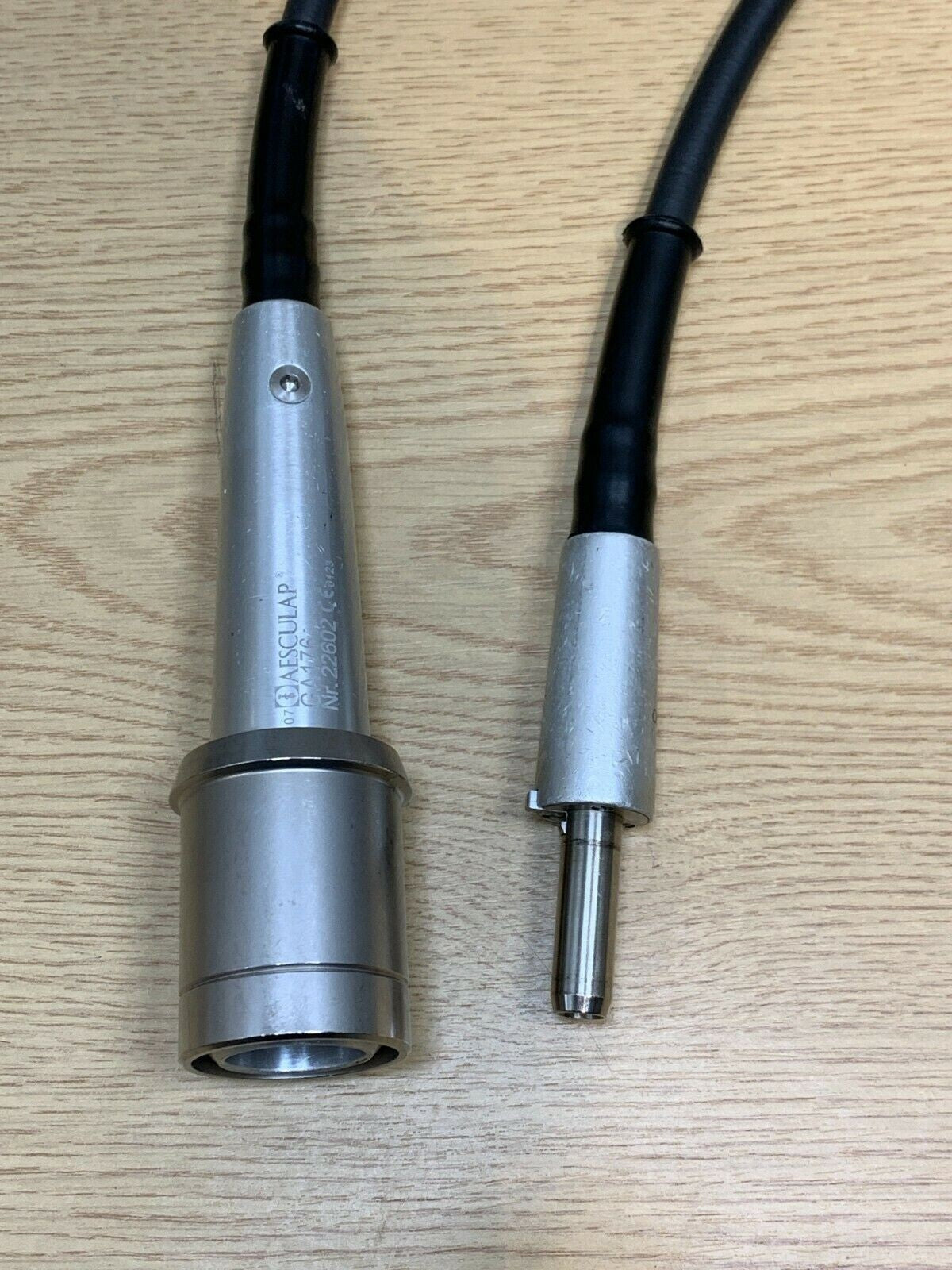 aesculap GA176 wire driver cable for elan surgical system with 1 year warranty3