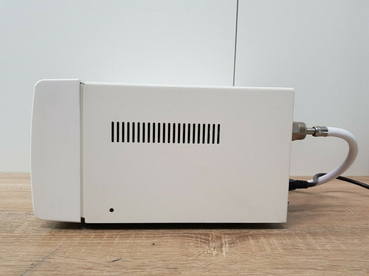 spacelabs 900 series anaesthesia ventilator model 990 Spacelabs7