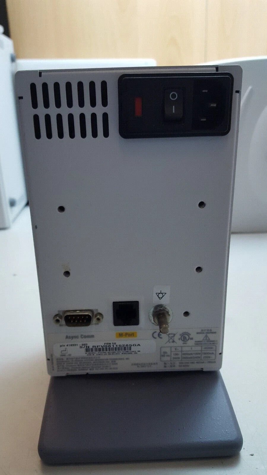 GE APEX PRO TELEMETRY SET12