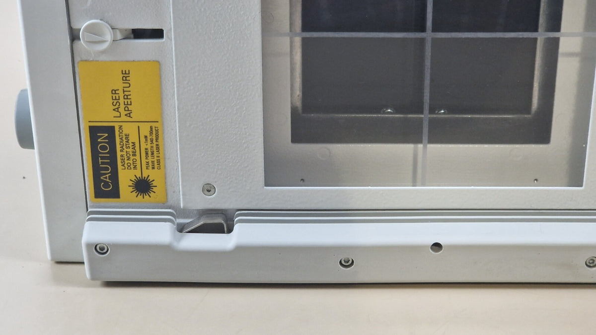 siemens 10092604 multileaf collimator xray9