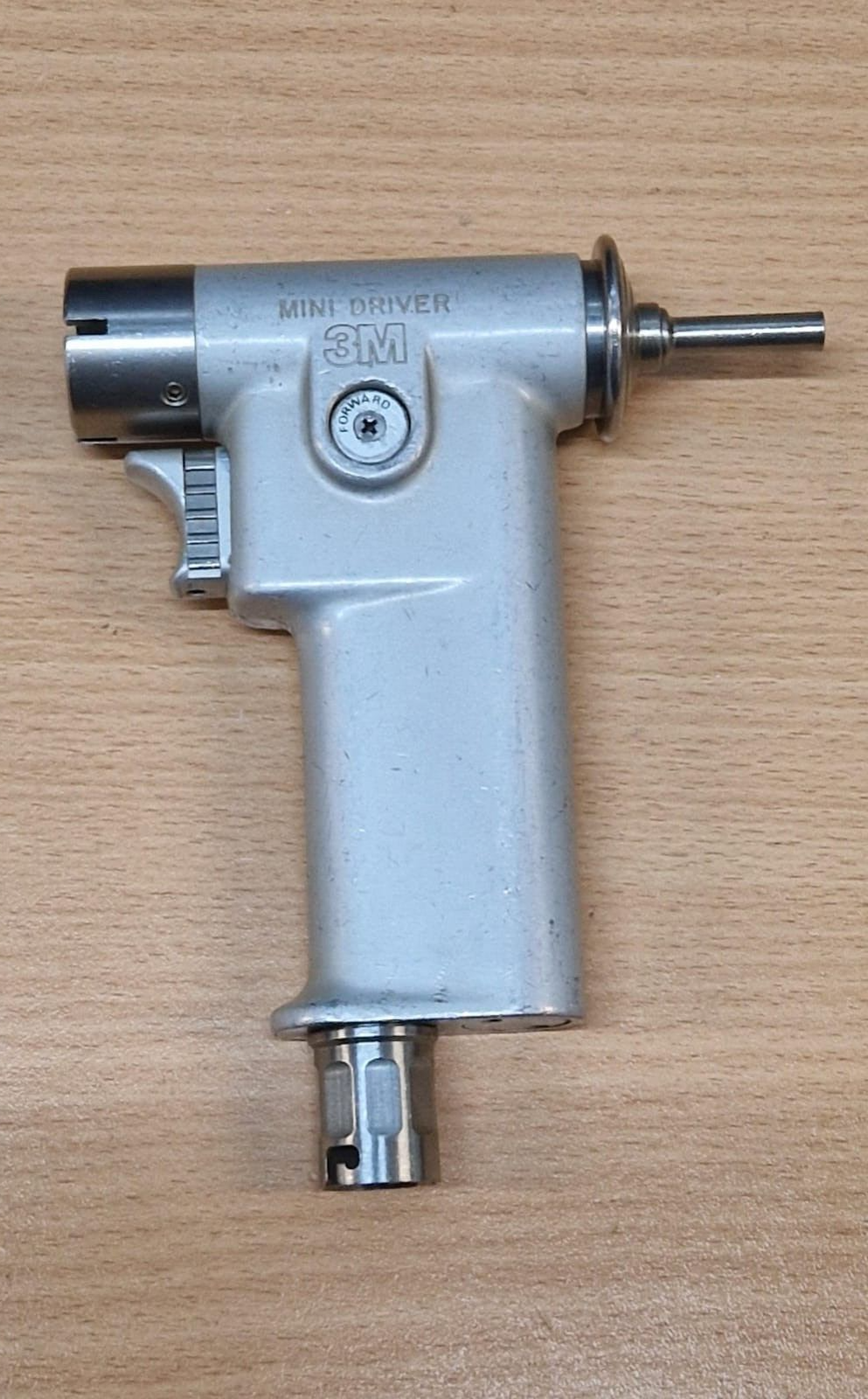 3m mini driver MK1 surgical Set   silver handpiece K100 drill saw kwire AO jacob9