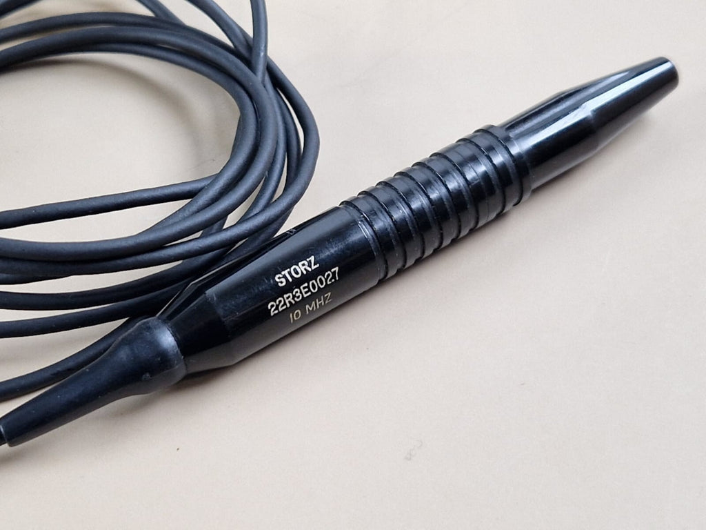 storz 22R3E0027 10mhz handpiece ophthalmic ultrasound A scanner optical14